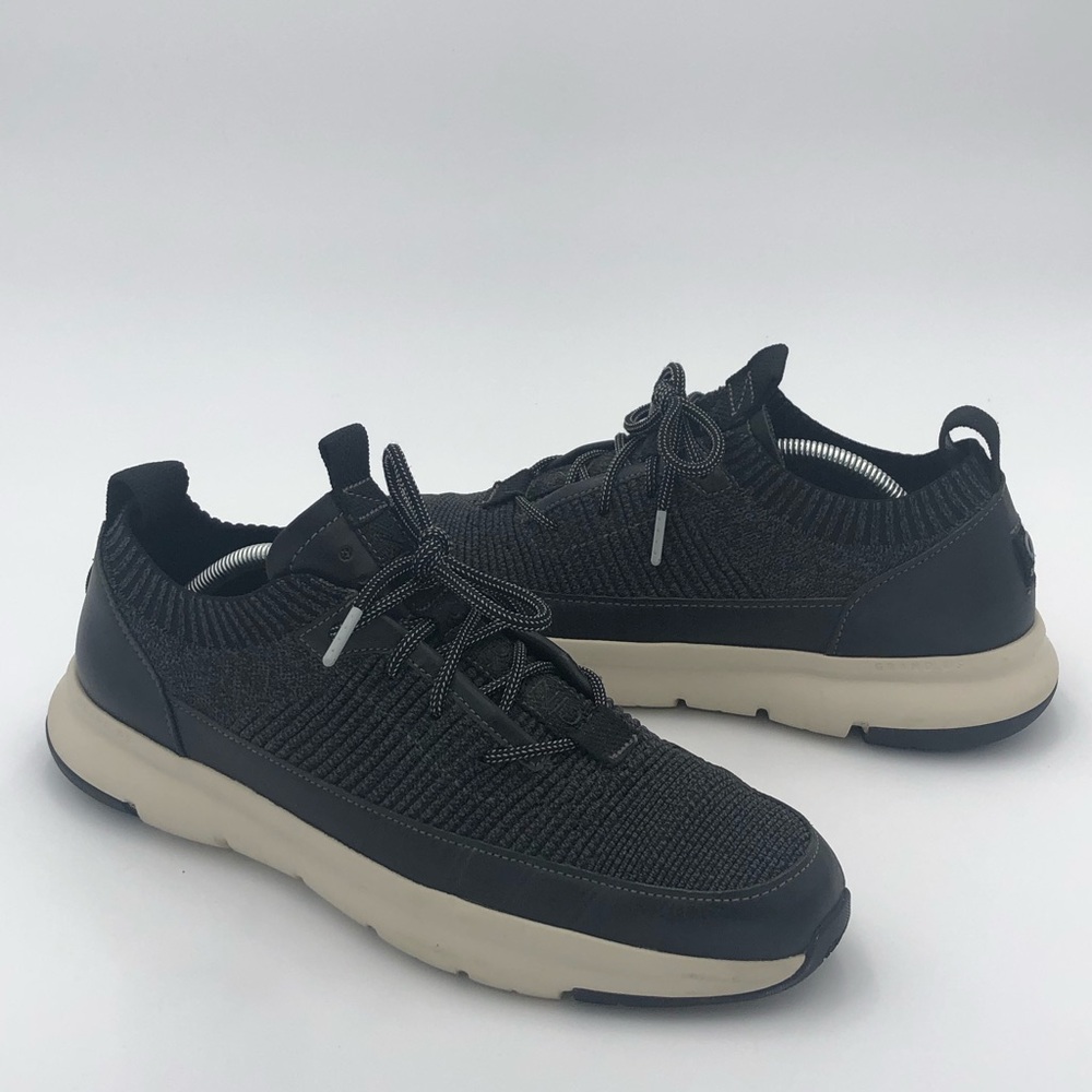 Cole Haan Zerogrand Generation Black size 11